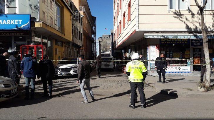 Kars’ta silahlı kavga: 1 yaralı G3