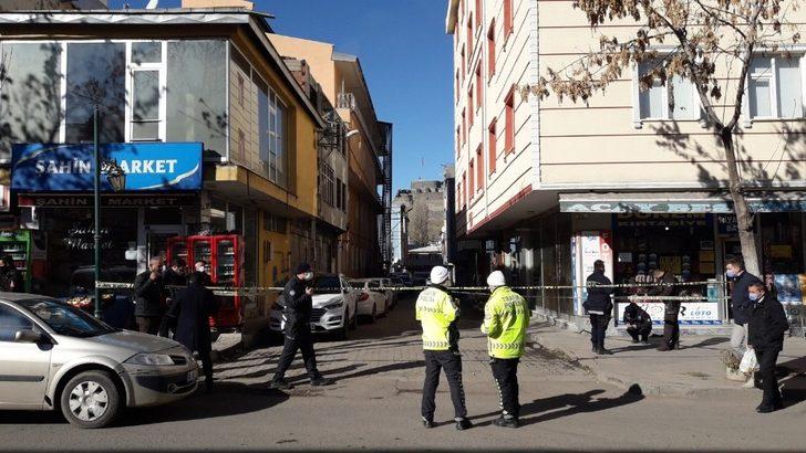 Kars’ta silahlı kavga: 1 yaralı G4