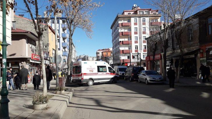 Kars’ta silahlı kavga: 1 yaralı G5