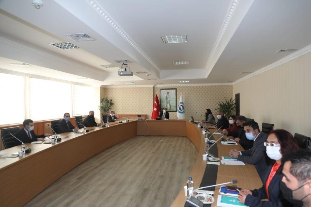 Kars, D&uuml;nya&rsquo;nın sayılı peynir rotalarından biri olmaya aday!