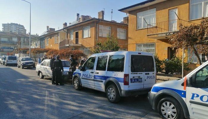 Kayseri’de 1 ayda 10 kişi evinde ölü bulundu