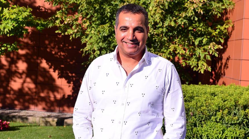 Erkan Avseren: Derbide sakin kalan kazanır