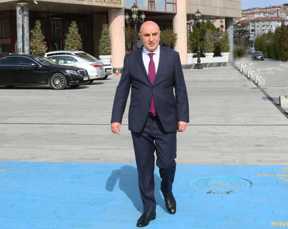 Ke&ccedil;i&ouml;ren&rsquo;in yeni serası yakında &uuml;retime başlayacak