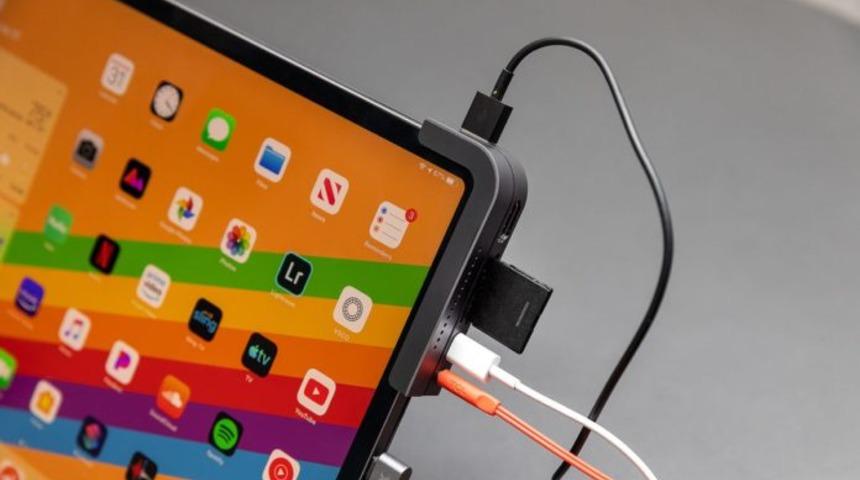 Apple iPad ve MacBook üretimi için adres değiştiriyor