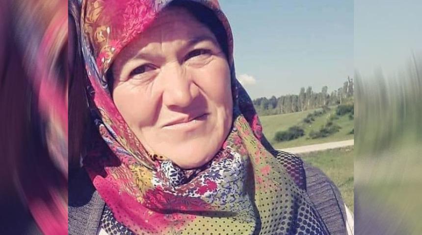 Bolu'da korkun&ccedil; olay! Kafasını yem karma makinesine kaptıran kadın &ouml;ld&uuml;