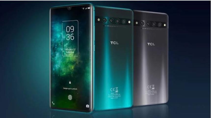 TCL 10 SE incelemesi