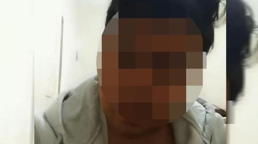 Atat&uuml;rk'e hakarete g&ouml;zaltı: Pişmanım