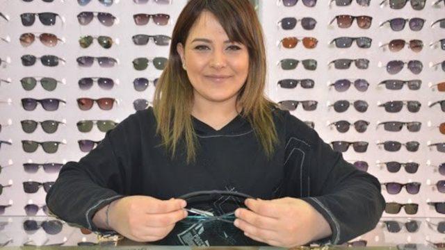 Optisyen-Gözlükçüler Odası Bilecik İl Temsilcisi Tuğçe Kılıç oldu
