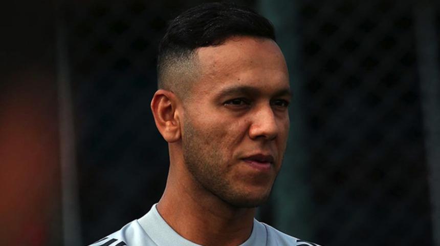 Josef de Souza derbide eski takımına rakip olacak