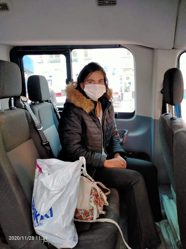 18 yaşındaki engelli genç kız bulundu G1