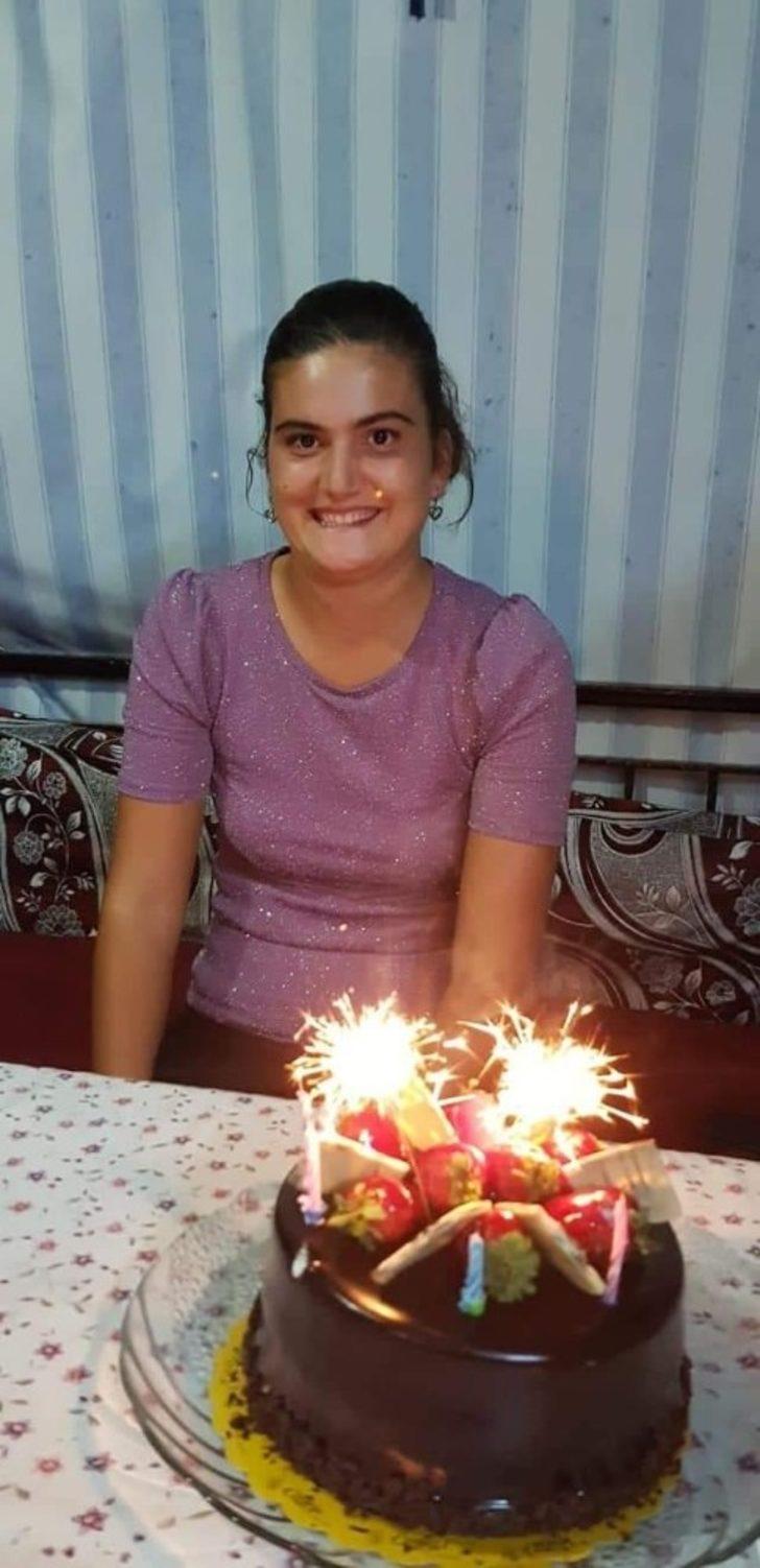 18 yaşındaki engelli genç kız bulundu G2