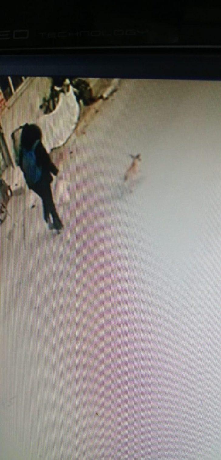 18 yaşındaki engelli genç kız bulundu G3