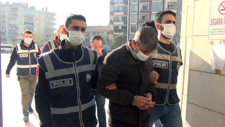 Balıkesir'de dolandırıcılık operasyonunda 7 kişi yakalandı G1