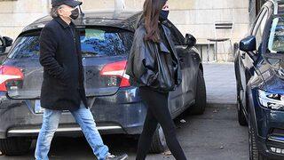 Engin Günaydın'ın sevgilisi ortaya çıktı