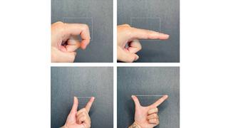 Bilim insanları kendi kendini yenileyen e-cilt üretti