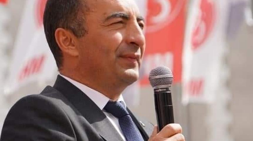 Başkan Sülük’ten asfalt üretim tesisi müjdesi