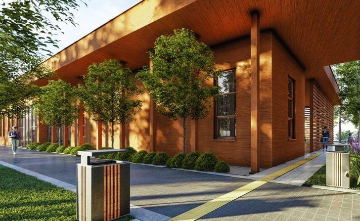 AK Partili Turan, Millet Bahçesi müjdelerine devam ediyor G3