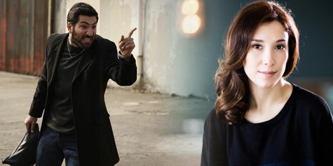 T&uuml;rk yapımcıdan Sibel Kekilli'ye film teklifi