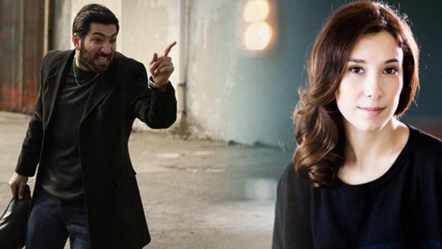 Türk yapımcıdan Sibel Kekilli'ye film teklifi