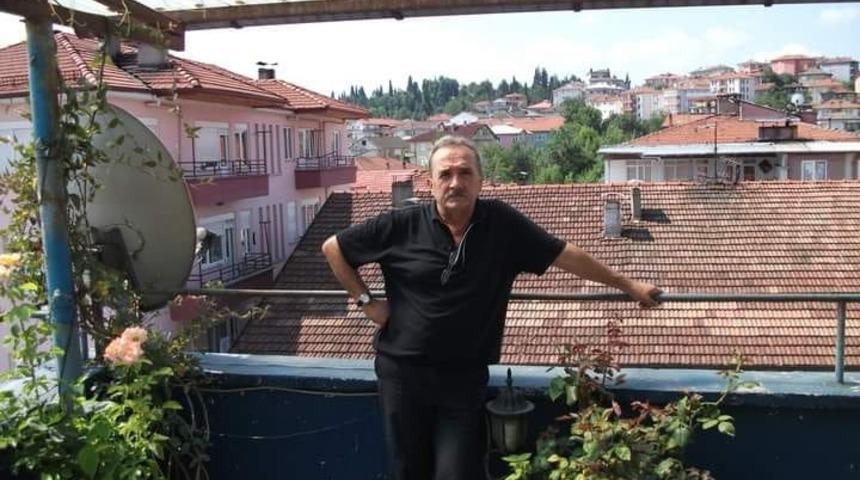 Yaşlı adam evinde &ouml;l&uuml; bulundu