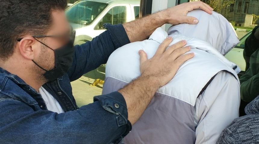 Nazilli&rsquo;de aranan şahıslar operasyonu: 27 kişi tutuklandı