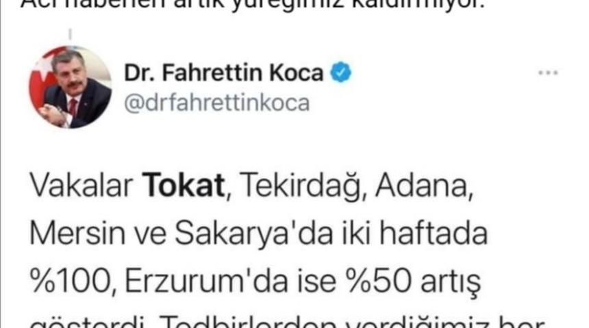 MHP&rsquo;li Bulut: &ldquo;Acı haberleri artık y&uuml;reğimiz kaldırmıyor&rdquo;