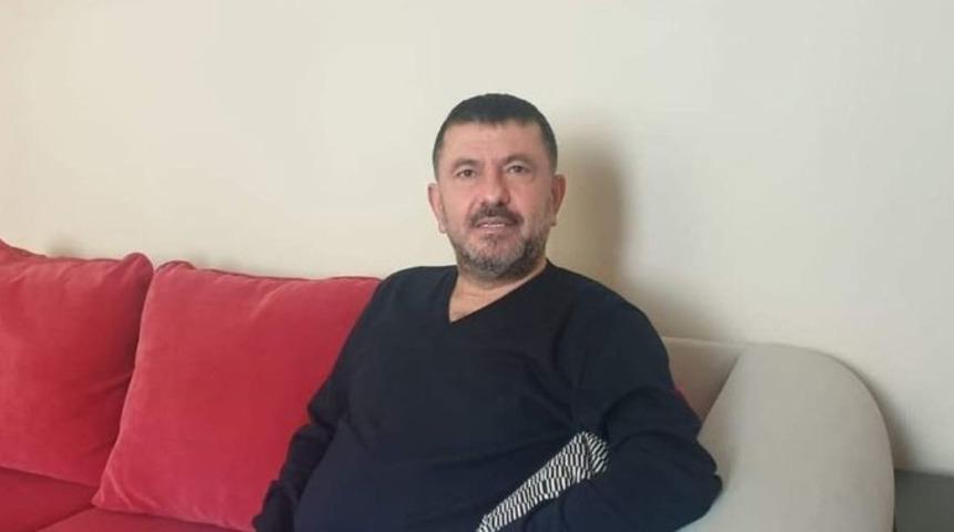 CHP’li Veli Ağbaba koronavirüse yakalandı 