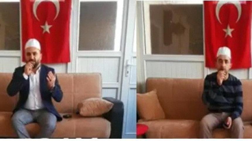 EMŞAV’dan 203. mevlit