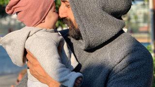 Necip Memili: Burunlarımızı tokuşturmayı seviyoruz