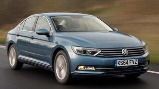 Volkswagen Passat üretimini durduruyor iddiası!