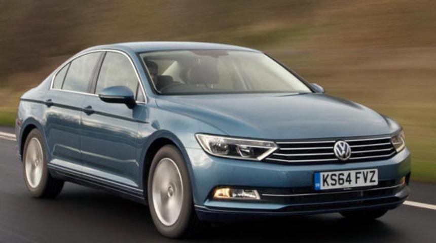 Volkswagen Passat üretimini durduruyor iddiası!