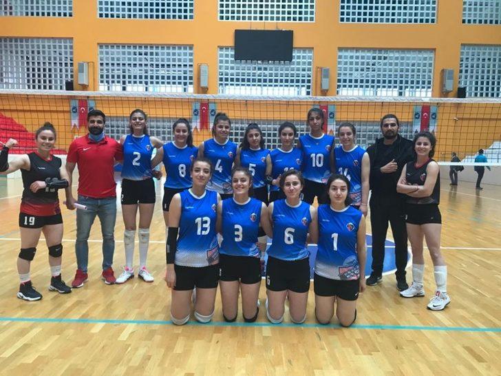 Van Büyükşehir Belediyesi sultanları durdurulamıyor G1