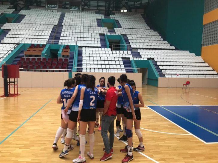 Van Büyükşehir Belediyesi sultanları durdurulamıyor G2