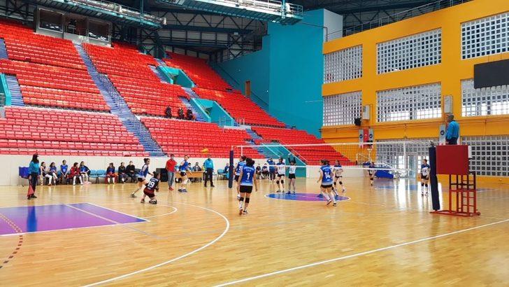 Van Büyükşehir Belediyesi sultanları durdurulamıyor G3