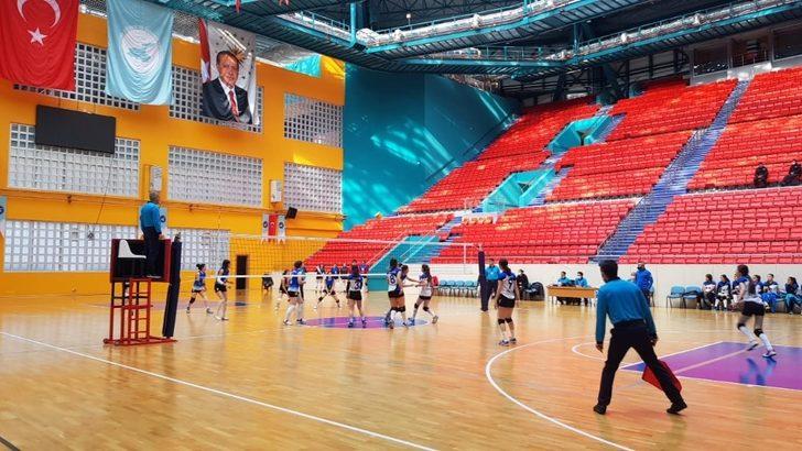 Van Büyükşehir Belediyesi sultanları durdurulamıyor G4