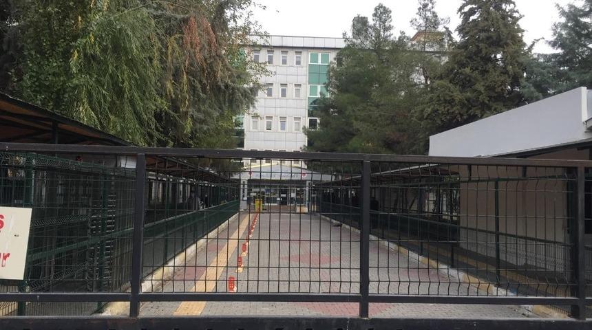 Diyarbakır merkezli 5 ilde yapılan terör operasyonunda 9 gözaltı