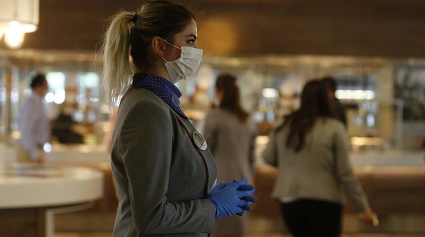 İ&ccedil;işleri Bakanlığı, konaklama tesisleriyle ilgili yeni genelge yayımladı