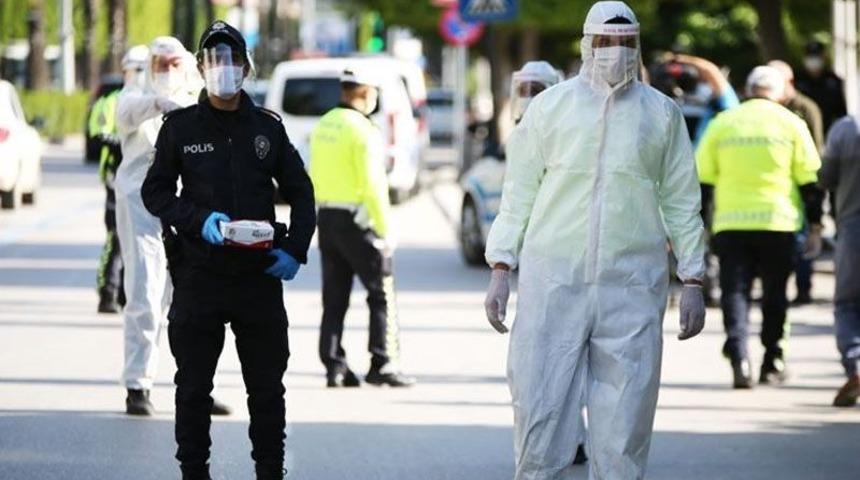 İçişleri Bakanlığı'ndan 81 ile yeni koronavirüs tedbirleri genelgesi