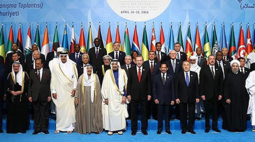 İslam İşbirliği Teşkilatı Genel Sekreterliğine H&uuml;seyin İbrahim Taha se&ccedil;ildi