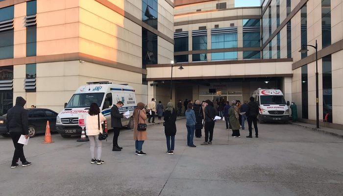 Düzce'de yapılan aşı anketinde çoğunluk 'aşı olmam' dedi