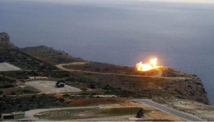 ABD'nin tepkisi merakla bekleniyor! Yunanistan S-300'leri aktifleştirdi