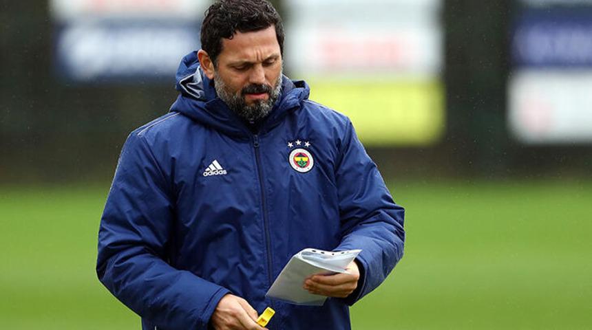 İşte Erol Bulut'un Beşiktaş'a karşı kozları! 