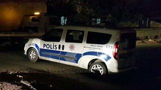 Kayseri'de bıçaklı kavga: 1 yaralı