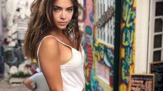 Mini etek açıklamasıyla olan olan Öykü Çelik kendini böyle savundu! 'Kendimi eleştirdim'