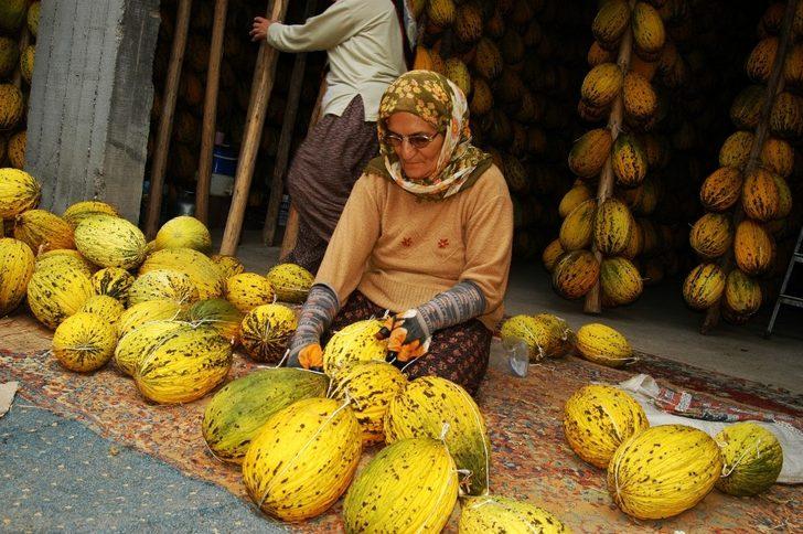 ’Kırkağaç Kavununda Sıfır Atık’ Projesi başarılı bulundu G3