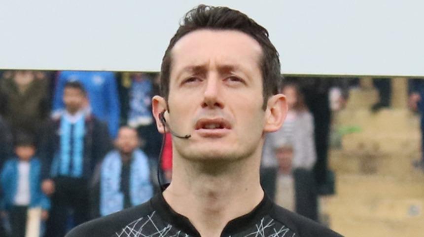 Levent Numanoğlu: Oğlum küçükken Galatasaray'ı tutuyordu