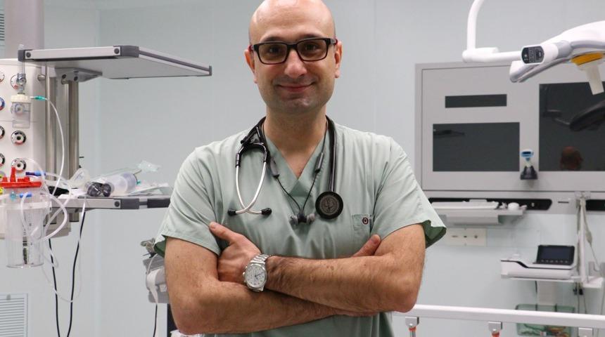 Uzmanı açıkladı! 'Kan grubunun koronavirüsten koruyucu bir yönü yok'