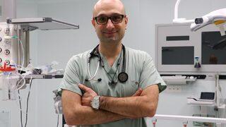 Uzmanı açıkladı! 'Kan grubunun koronavirüsten koruyucu bir yönü yok'