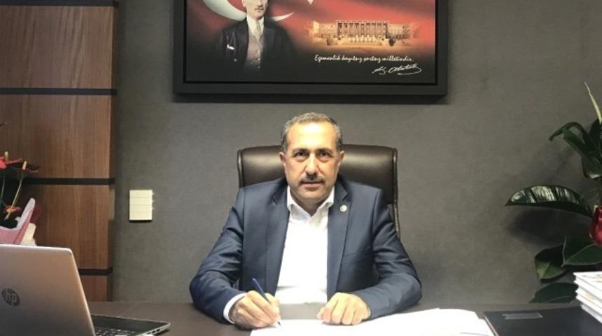 Milletvekili Arvas: &ldquo;Hayvancılık gelişecek, yetiştirici rahatlayacak&rdquo;