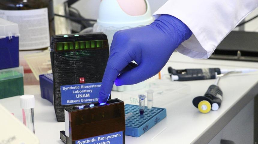 Türkiye'de geliştirildi! Koronavirüs tanısı için yeni sistem, üretime hazır